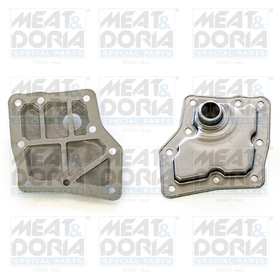 Hydraulic Filter Kit, automatic transmission